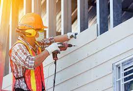 Best Siding Removal and Disposal  in Double Springs, AL