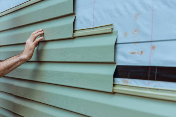 Double Springs, AL Siding Company